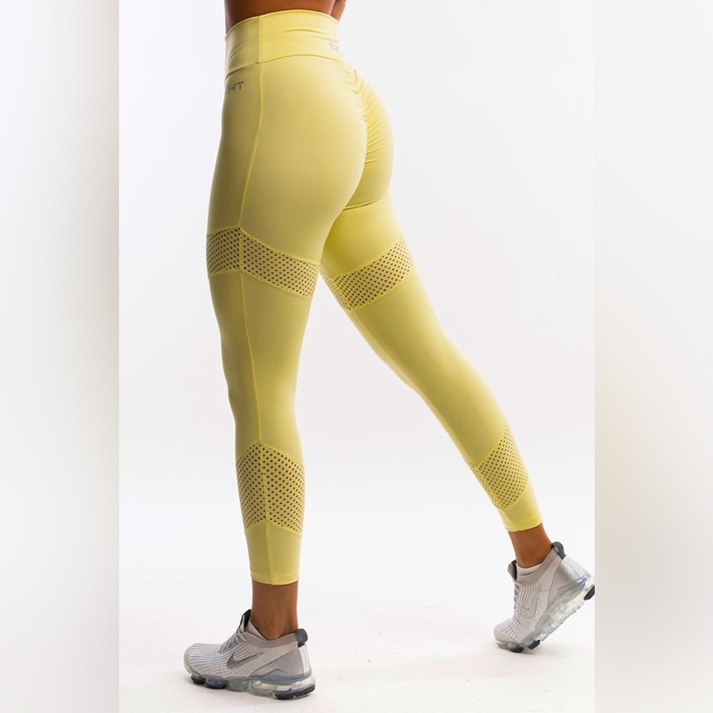 Echt Enforce Scrunch Leggings